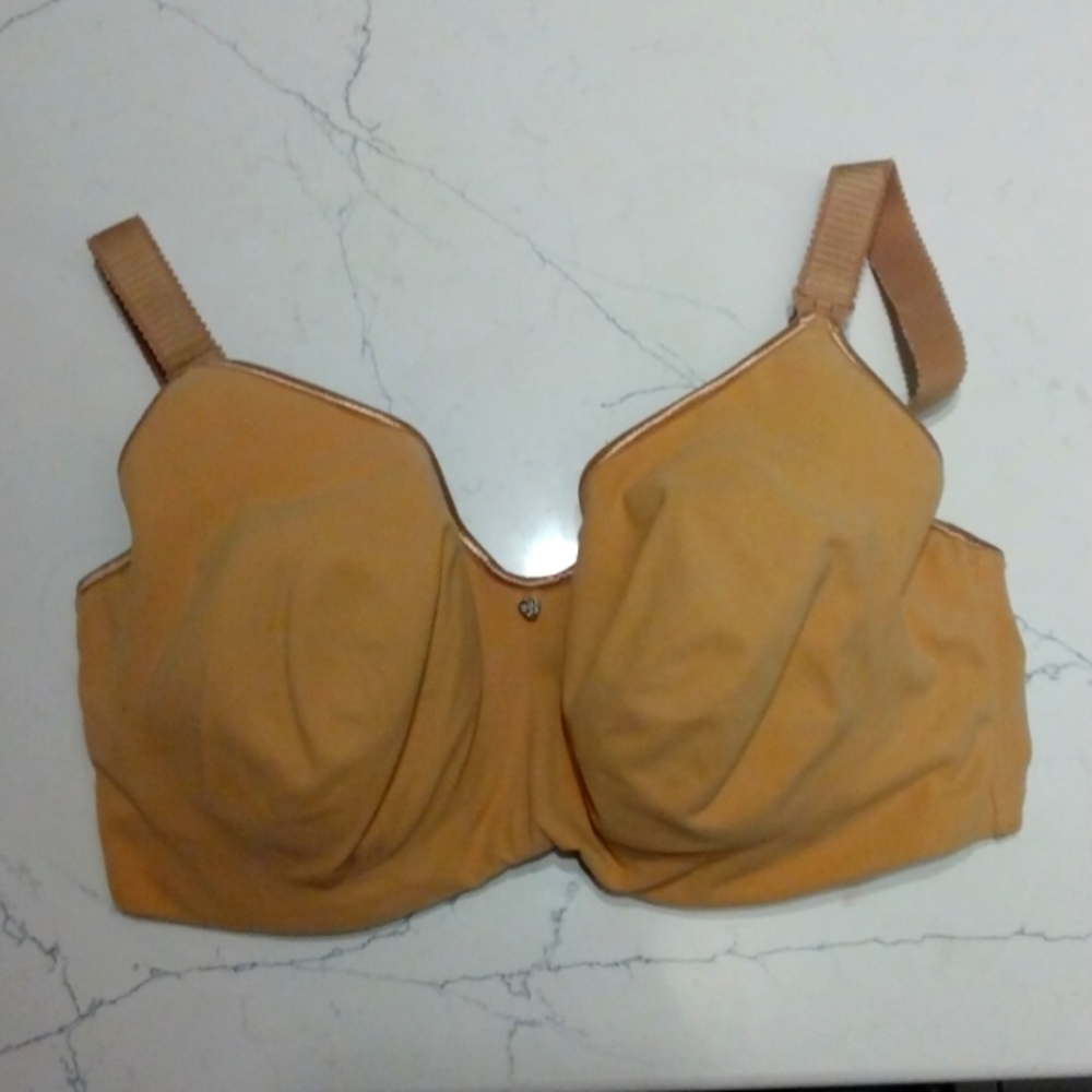 Cake Lingerie Croissant Maternity Bra